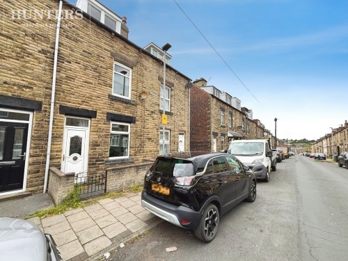St. Georges Road, Barnsley