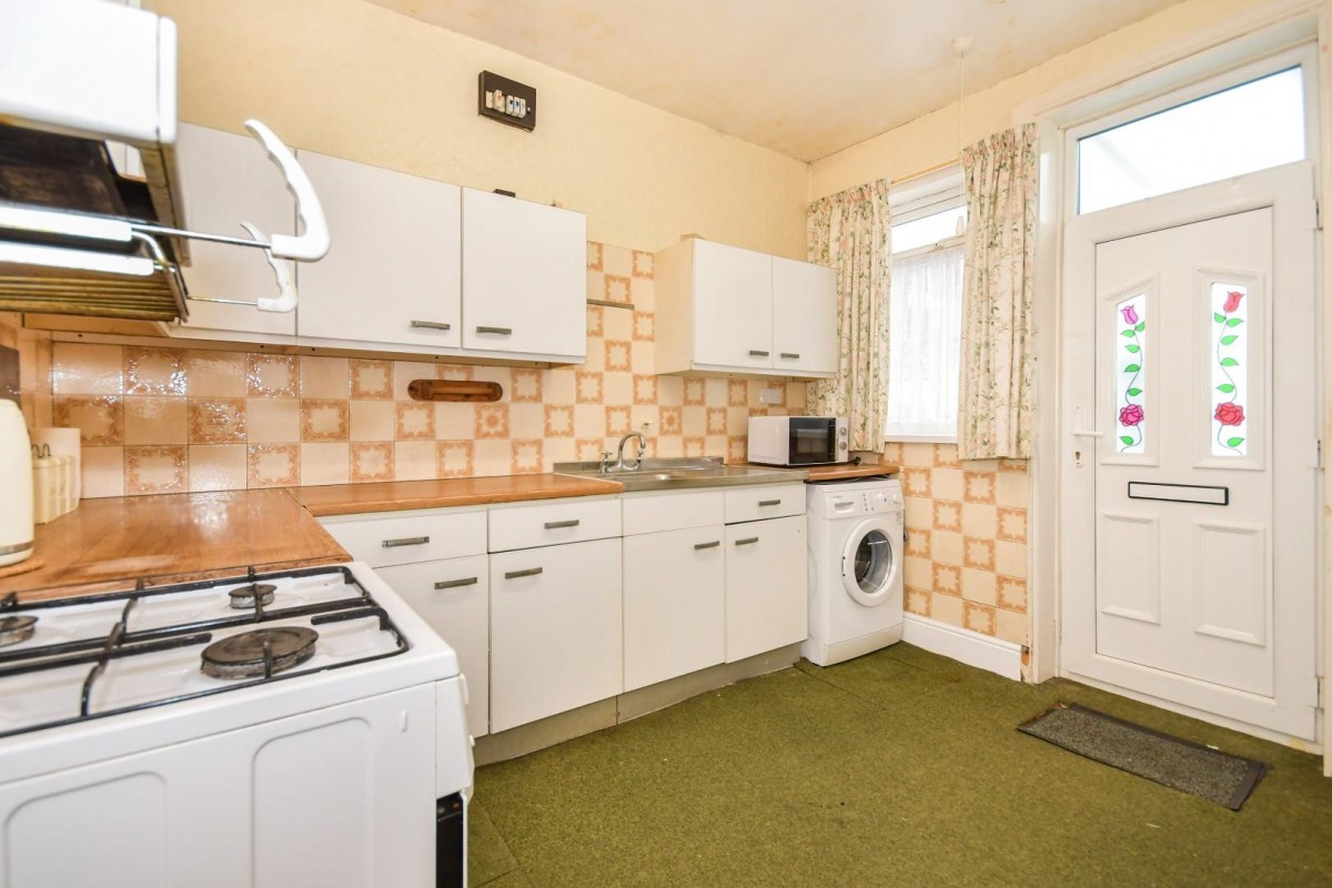 Springwood Lane, High Green, Sheffield