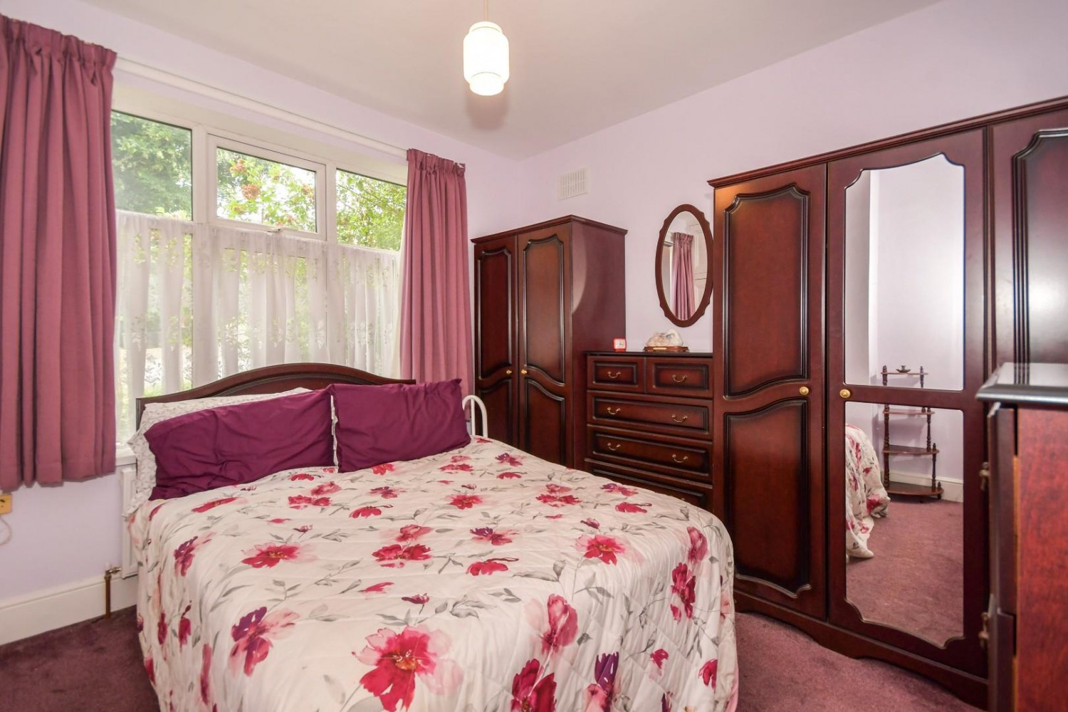 Springwood Lane, High Green, Sheffield