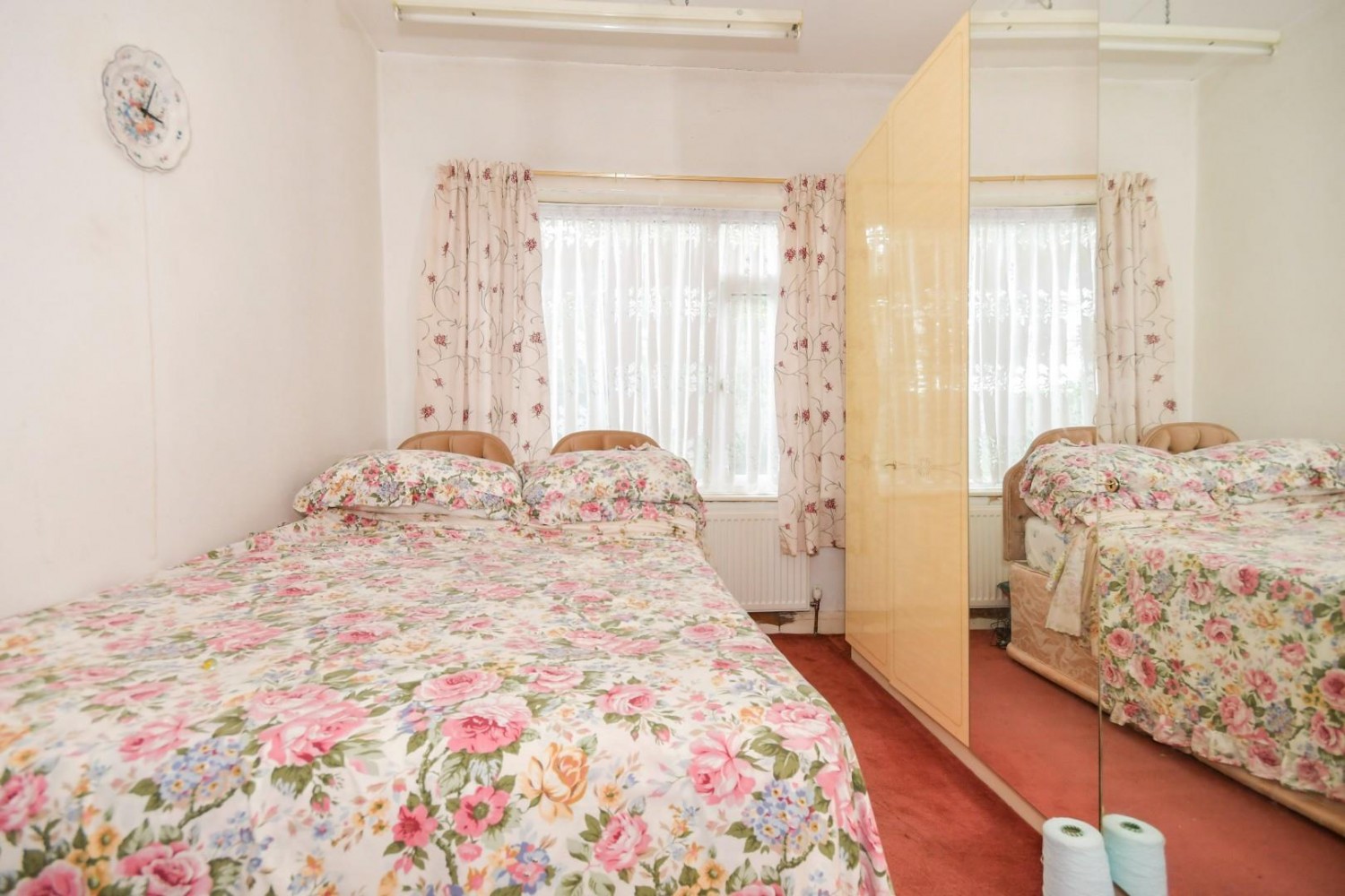 Springwood Lane, High Green, Sheffield