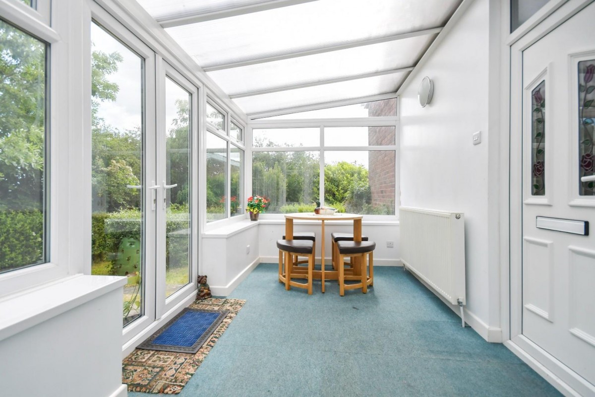 Springwood Lane, High Green, Sheffield