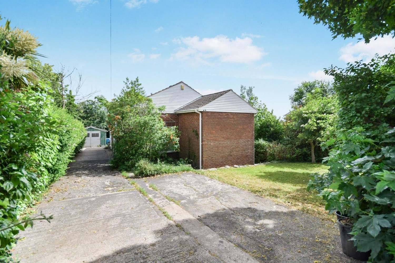 Springwood Lane, High Green, Sheffield