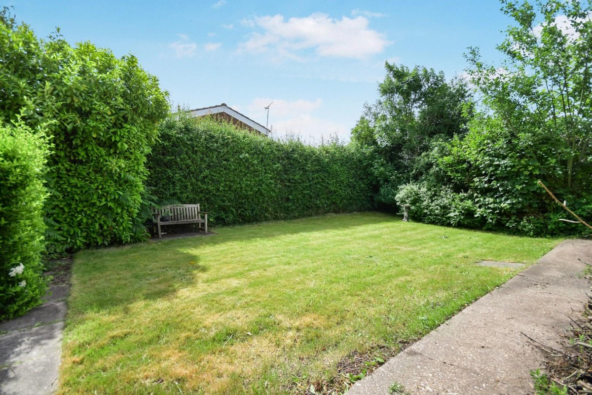 Springwood Lane, High Green, Sheffield