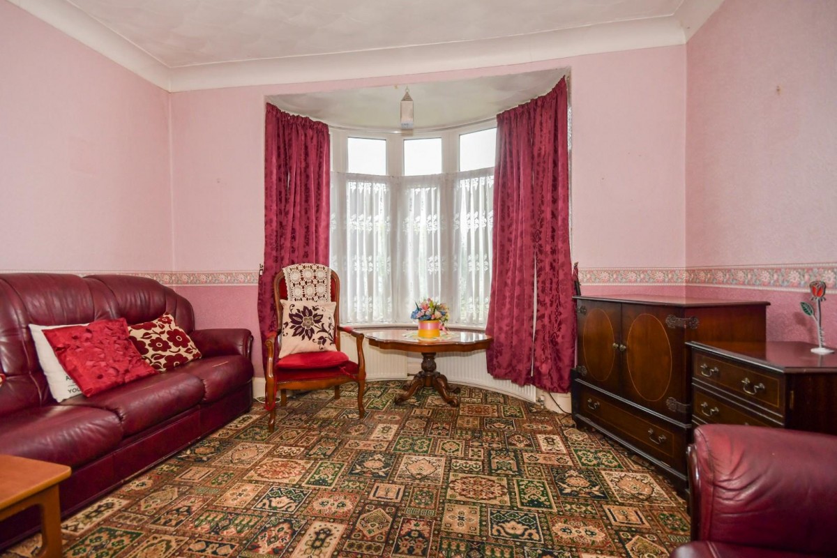 Springwood Lane, High Green, Sheffield