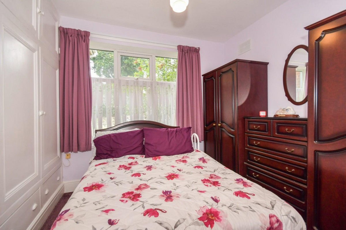 Springwood Lane, High Green, Sheffield
