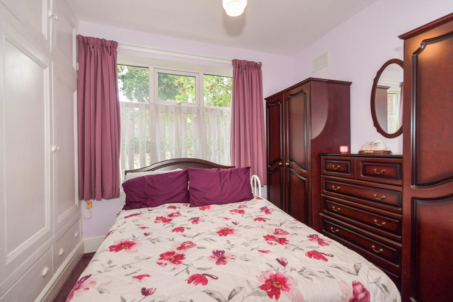 Springwood Lane, High Green, Sheffield
