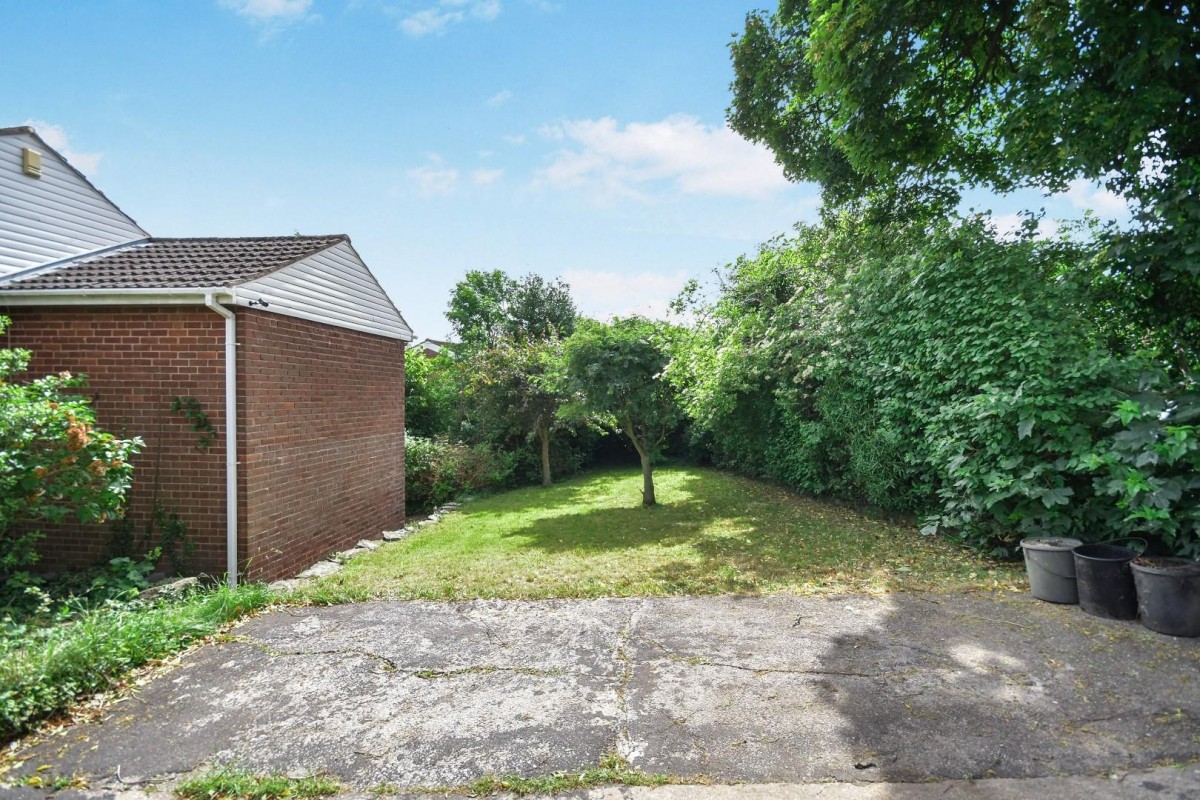 Springwood Lane, High Green, Sheffield