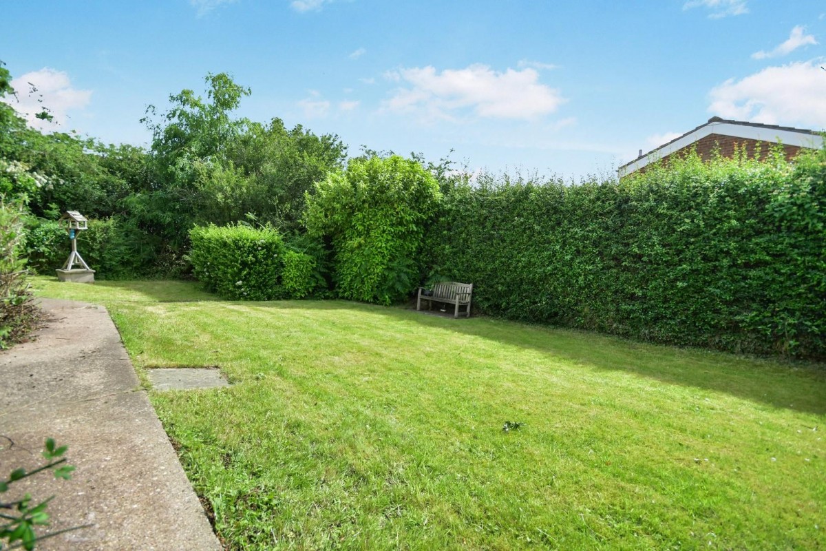 Springwood Lane, High Green, Sheffield