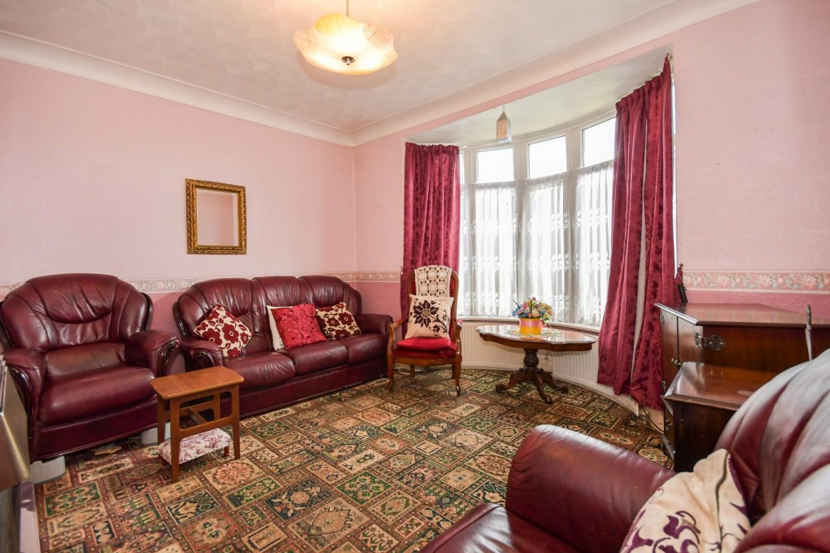 Springwood Lane, High Green, Sheffield
