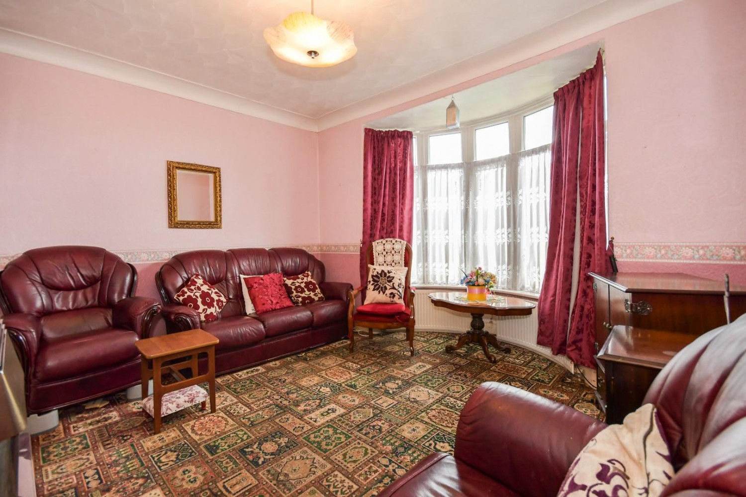 Springwood Lane, High Green, Sheffield