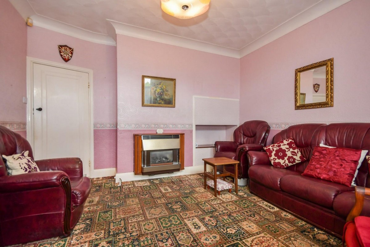 Springwood Lane, High Green, Sheffield
