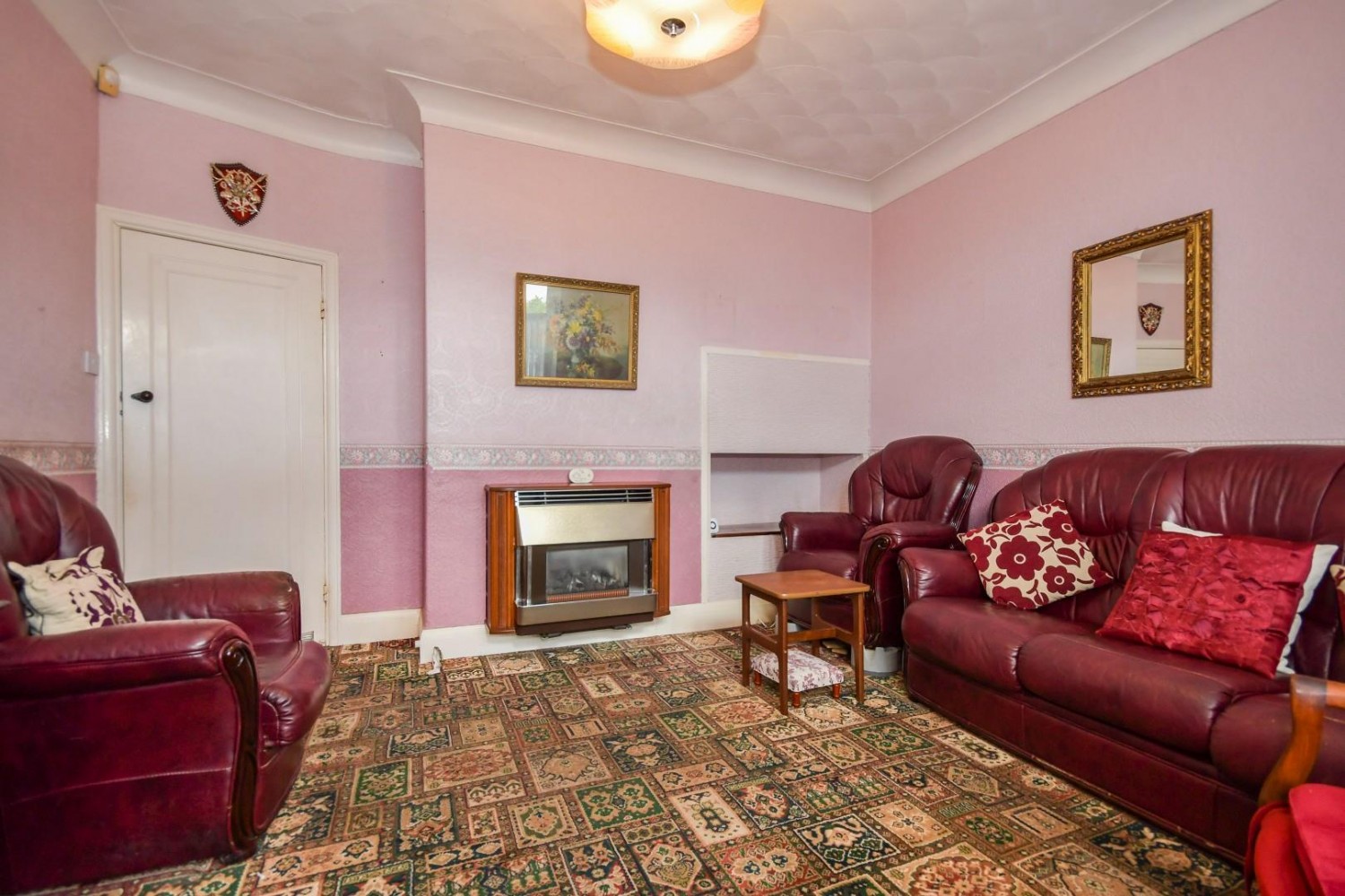 Springwood Lane, High Green, Sheffield