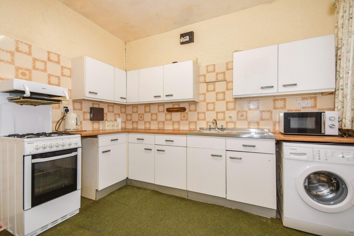 Springwood Lane, High Green, Sheffield
