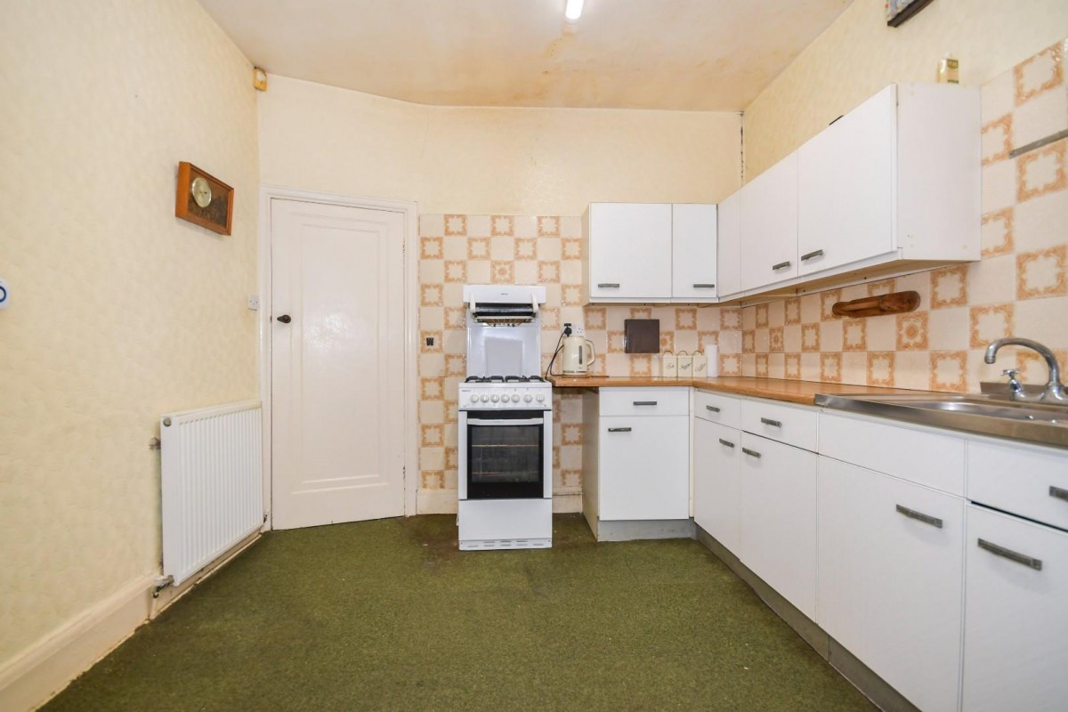 Springwood Lane, High Green, Sheffield
