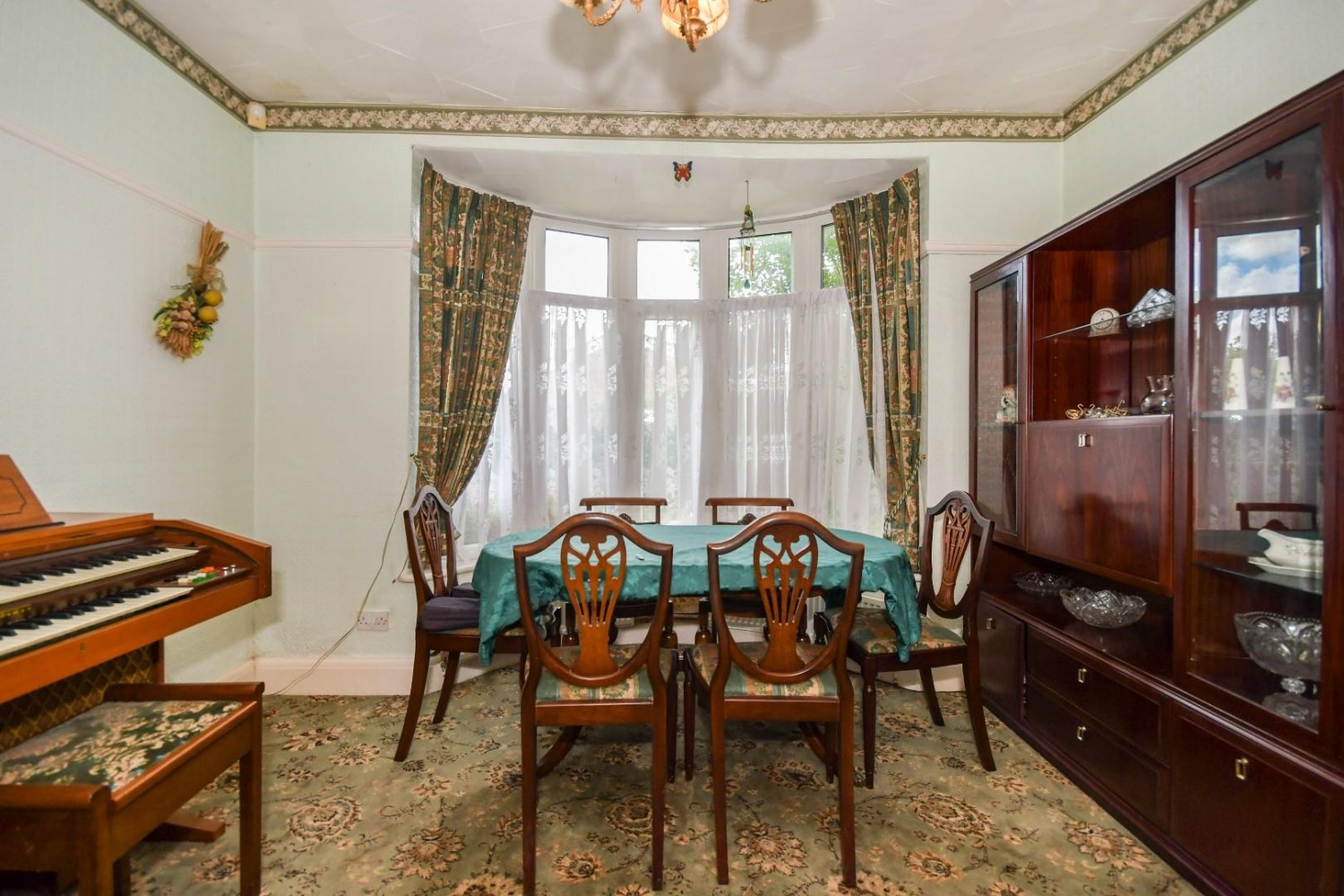 Springwood Lane, High Green, Sheffield