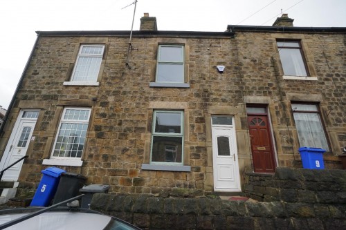 Carlby Road, Stannington, Sheffield