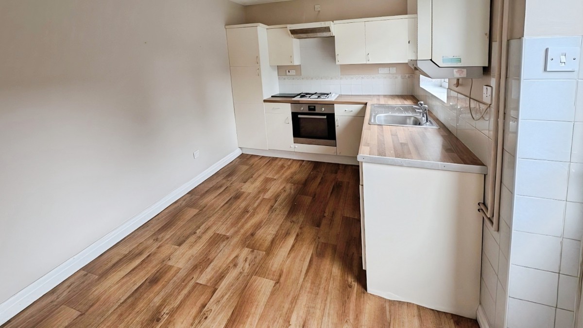 Couzens Close, Chipping Sodbury, Bristol