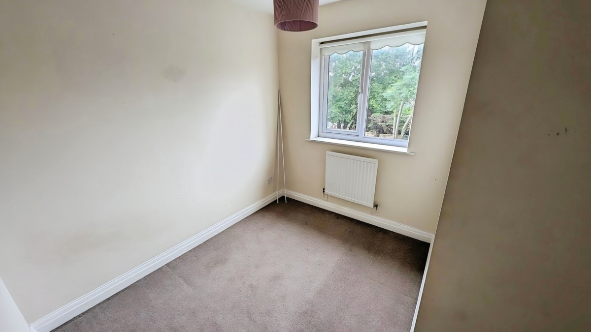 Couzens Close, Chipping Sodbury, Bristol
