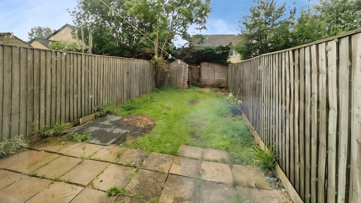 2 bedroom House for sale in Couzens Close, Chipping Sodbury, Bristol