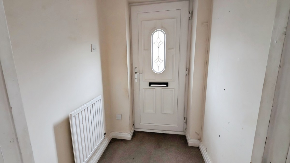 Couzens Close, Chipping Sodbury, Bristol