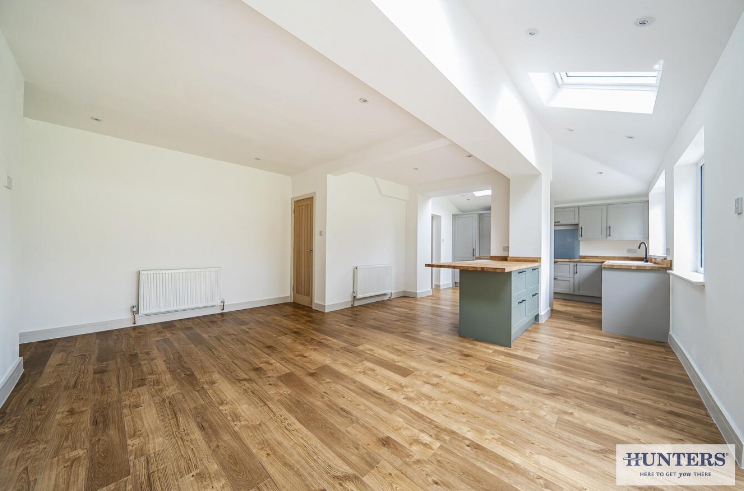 4 bedroom House for sale in West Park, Selby