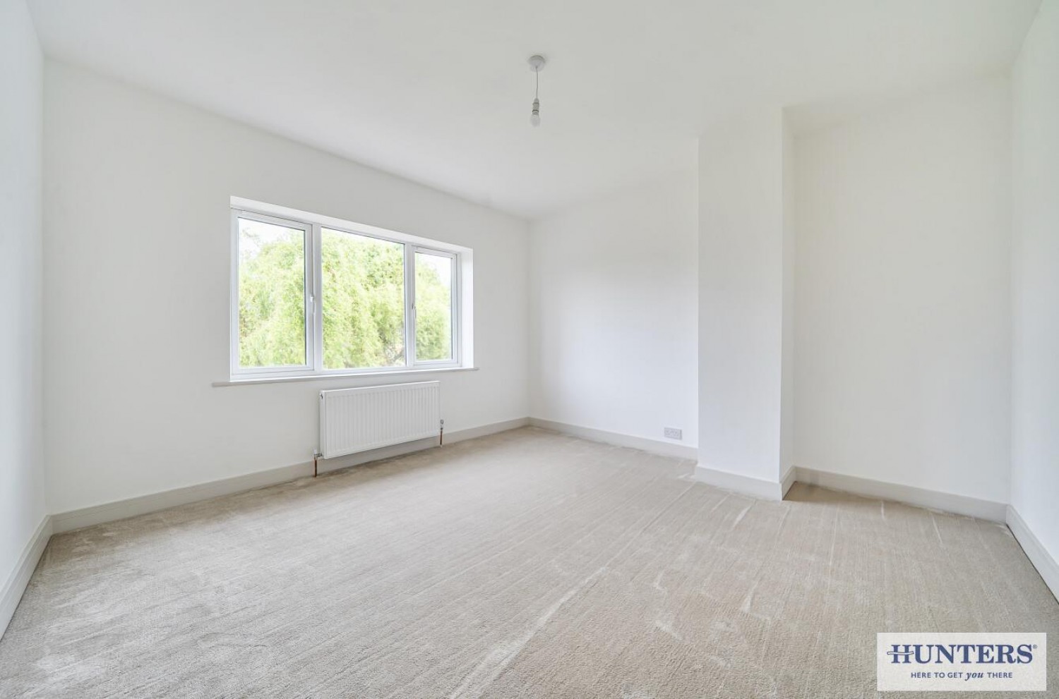 4 bedroom House for sale in West Park, Selby