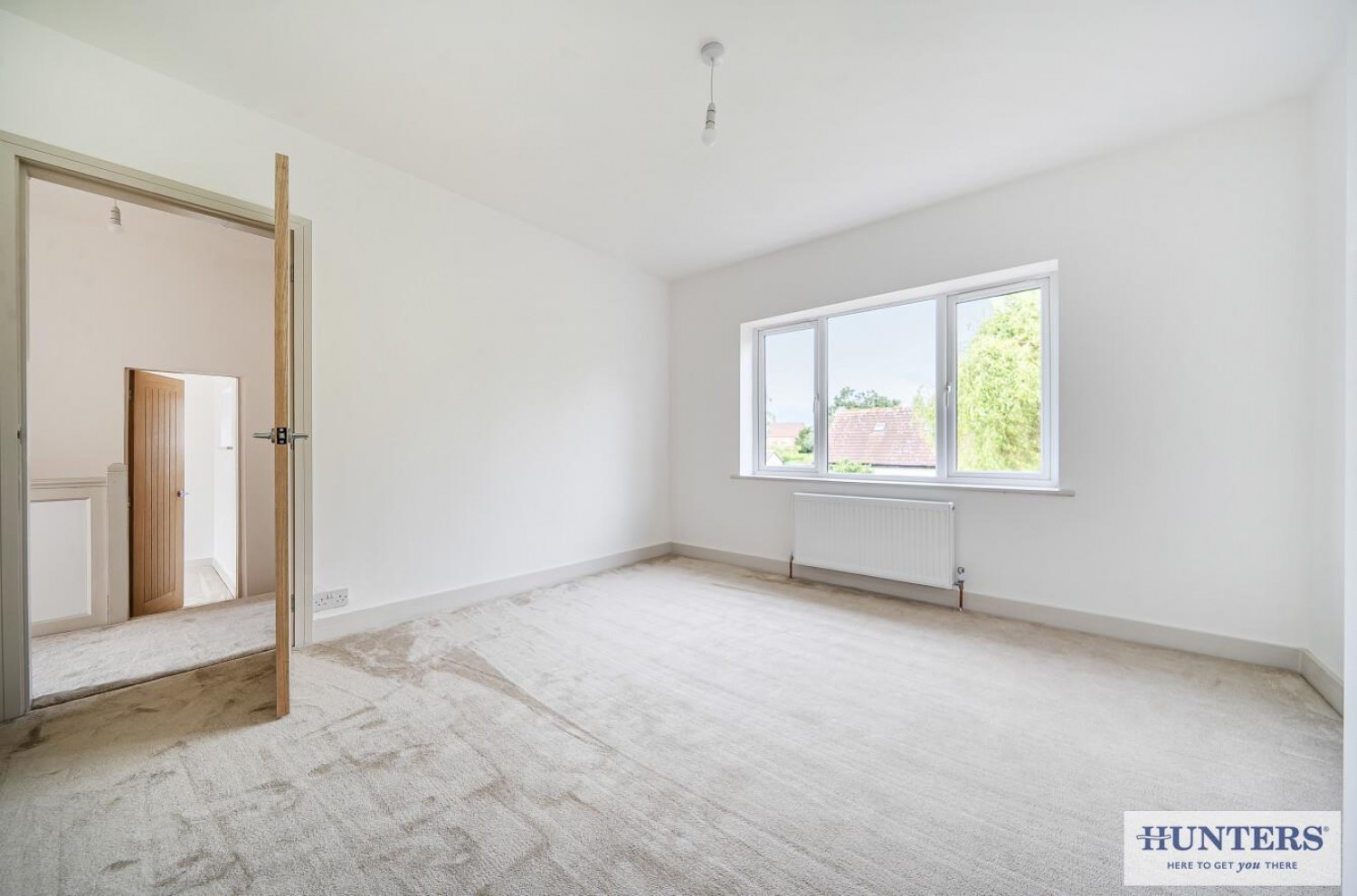 4 bedroom House for sale in West Park, Selby