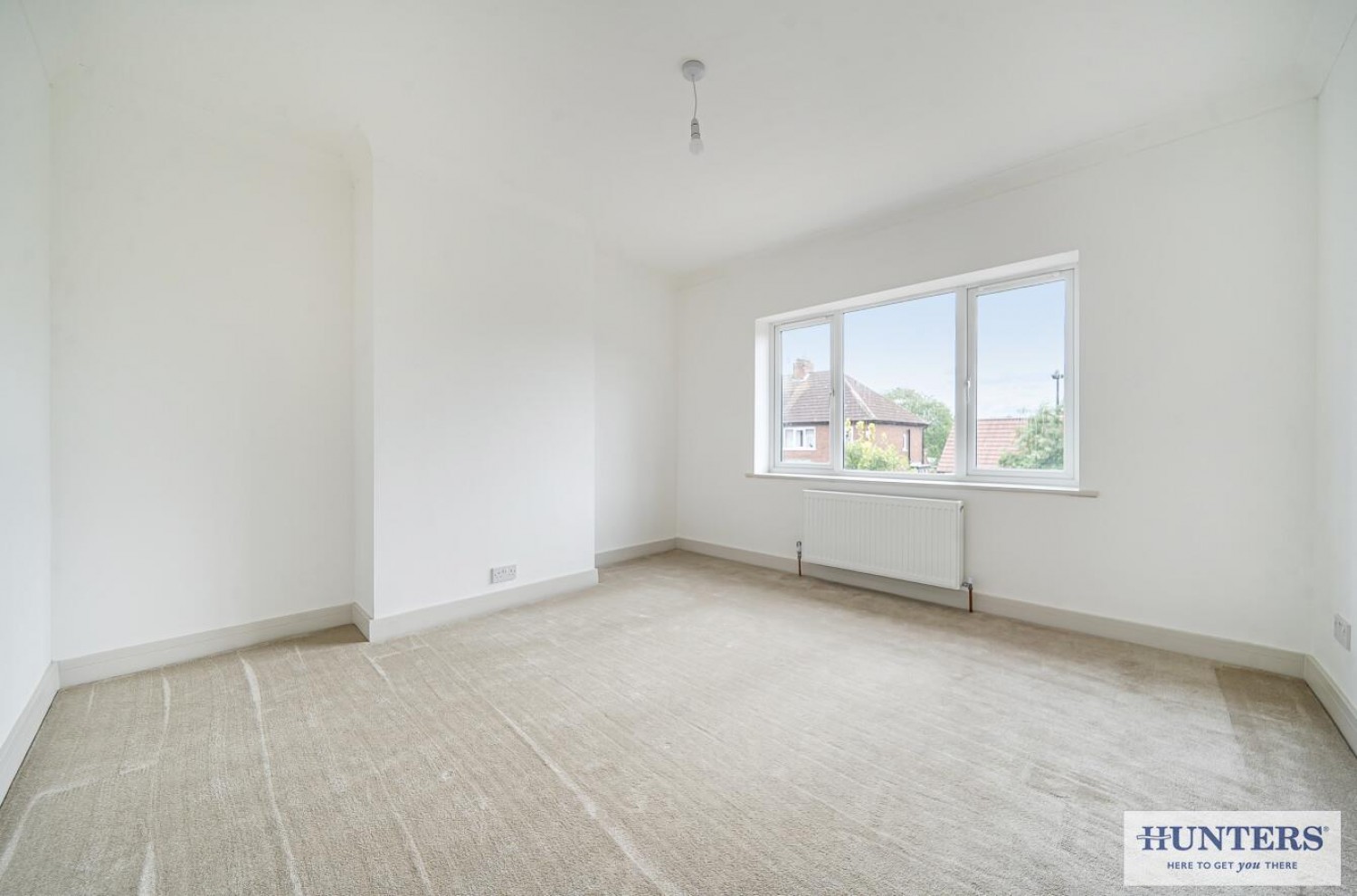 4 bedroom House for sale in West Park, Selby