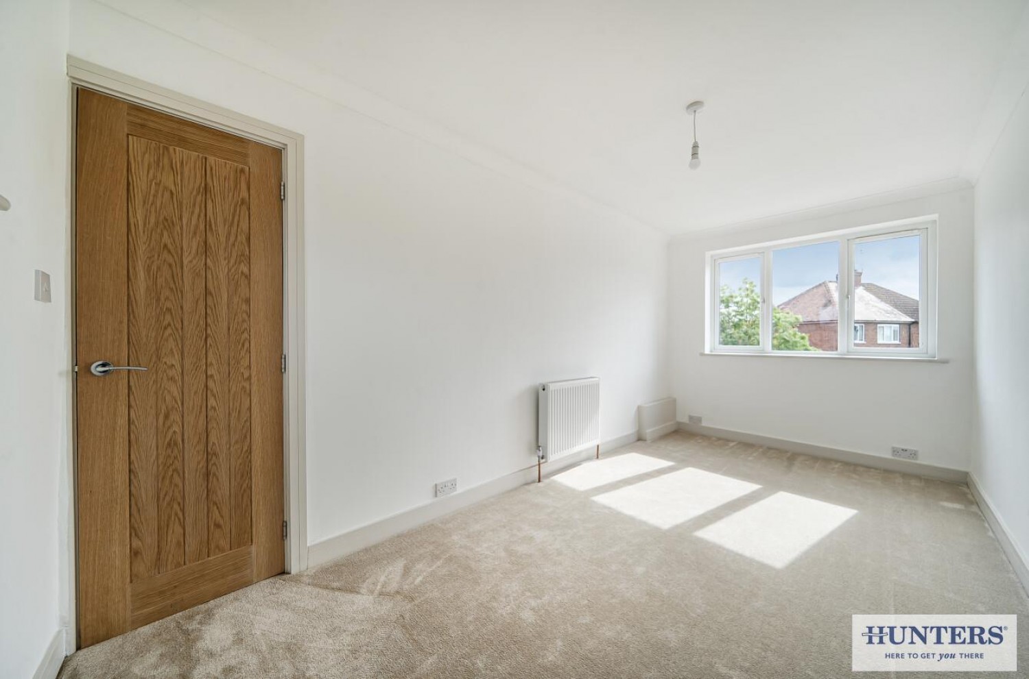 4 bedroom House for sale in West Park, Selby