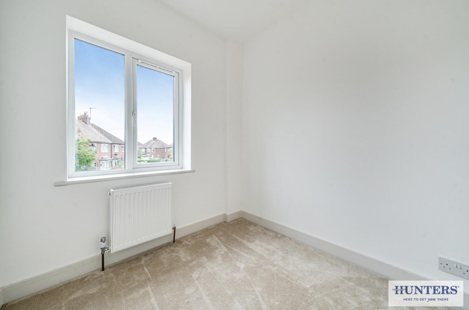 4 bedroom House for sale in West Park, Selby