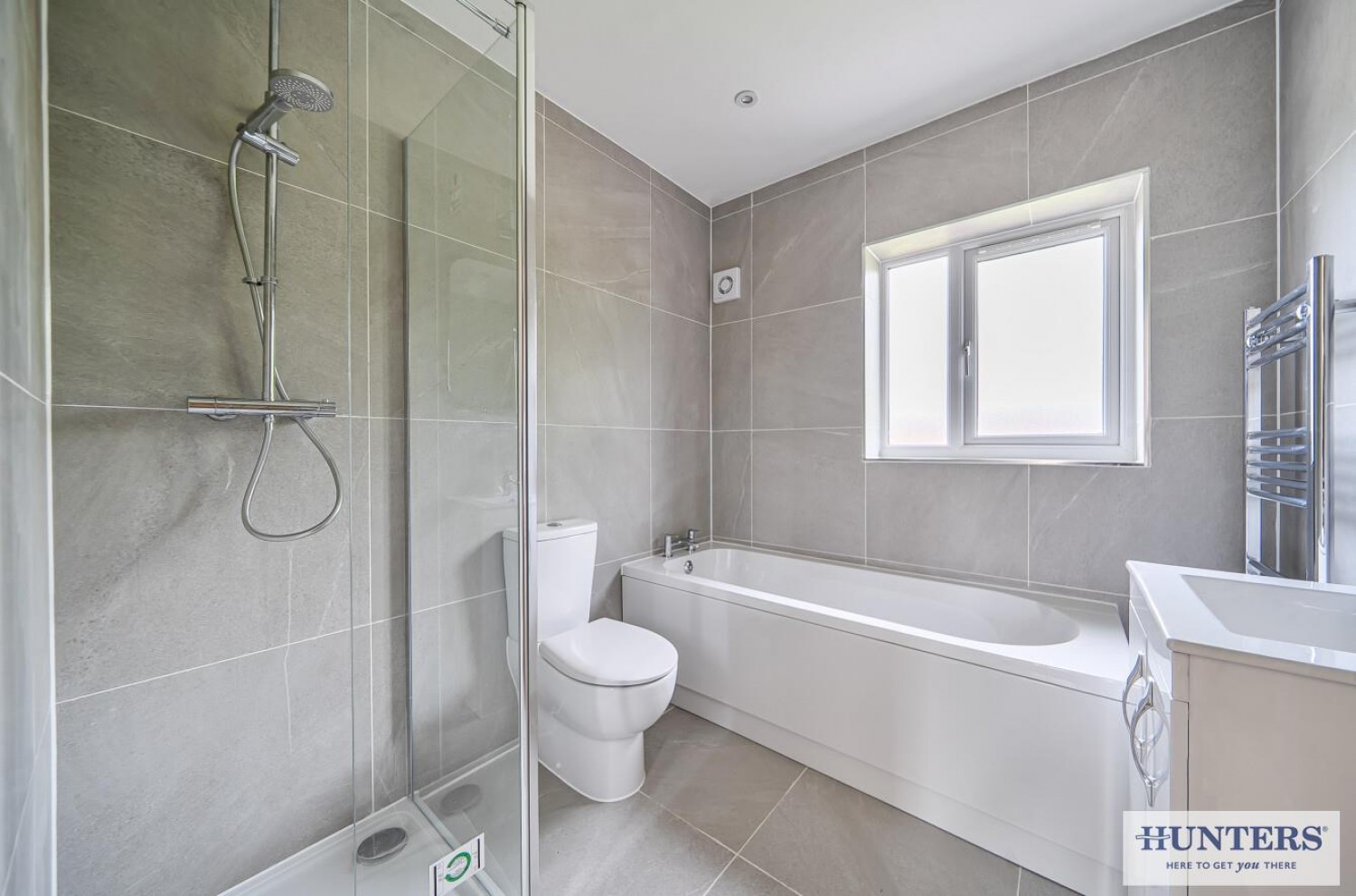 4 bedroom House for sale in West Park, Selby