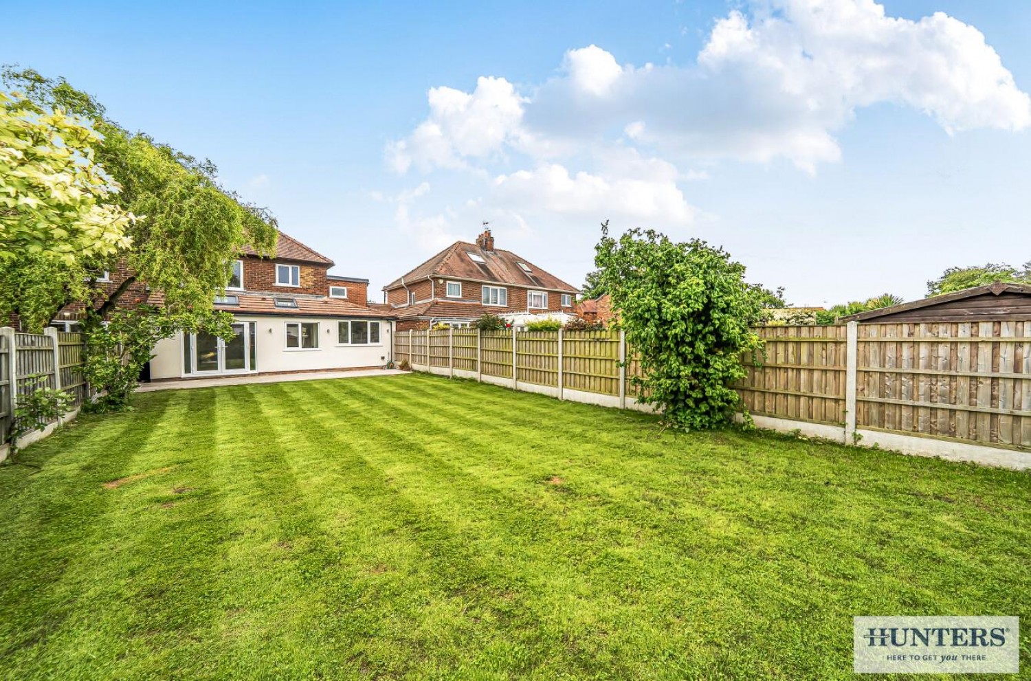 4 bedroom House for sale in West Park, Selby