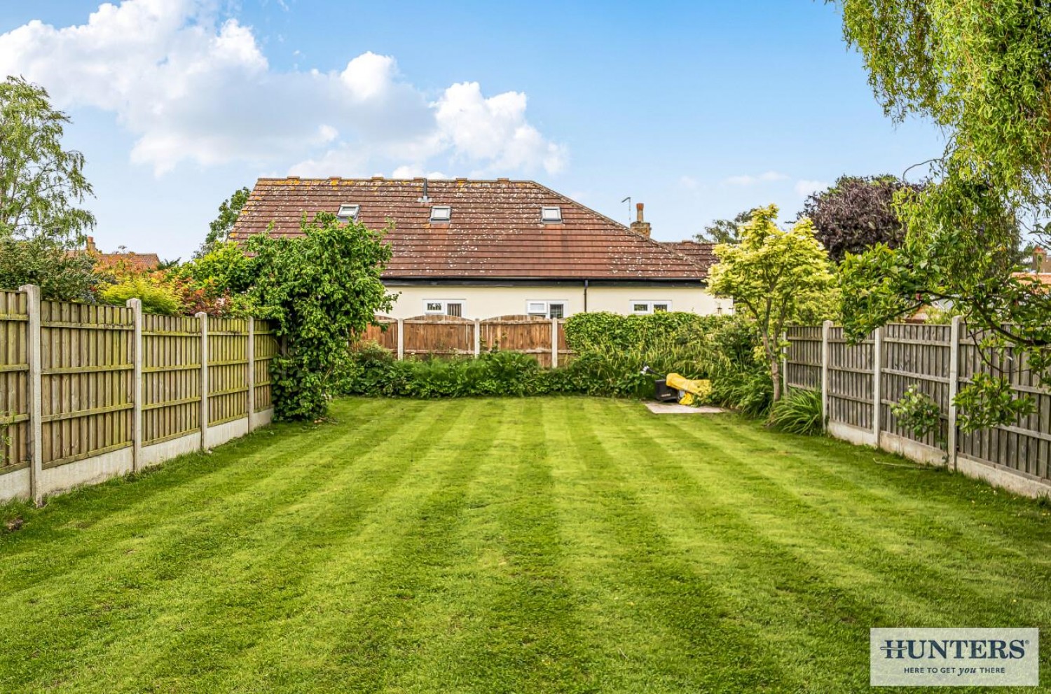 4 bedroom House for sale in West Park, Selby