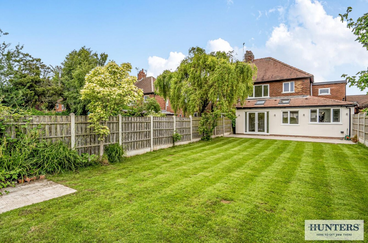 4 bedroom House for sale in West Park, Selby
