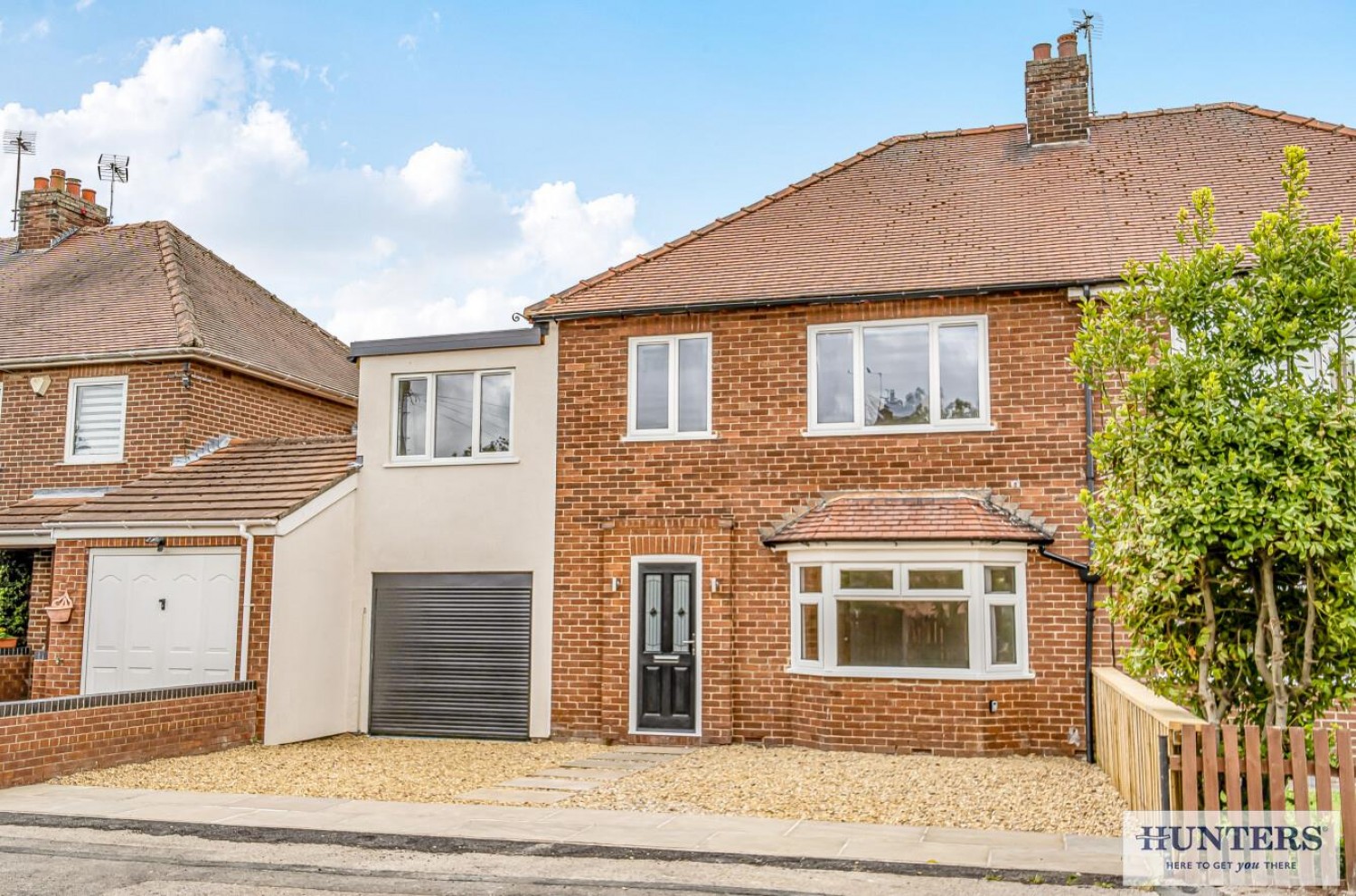 4 bedroom House for sale in West Park, Selby