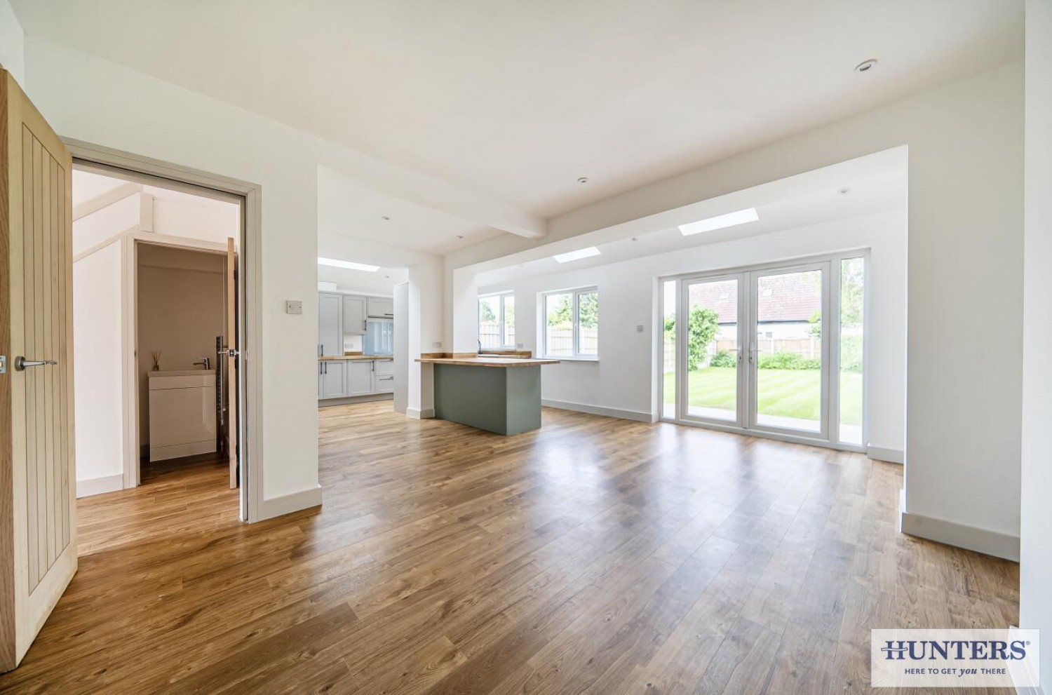 4 bedroom House for sale in West Park, Selby