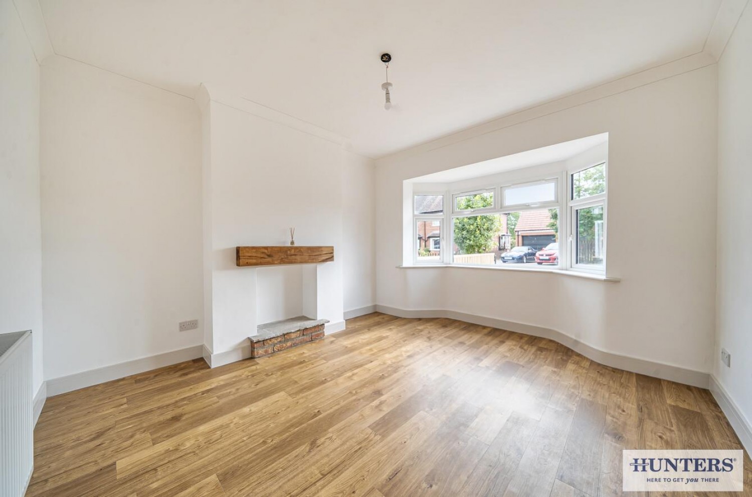 4 bedroom House for sale in West Park, Selby