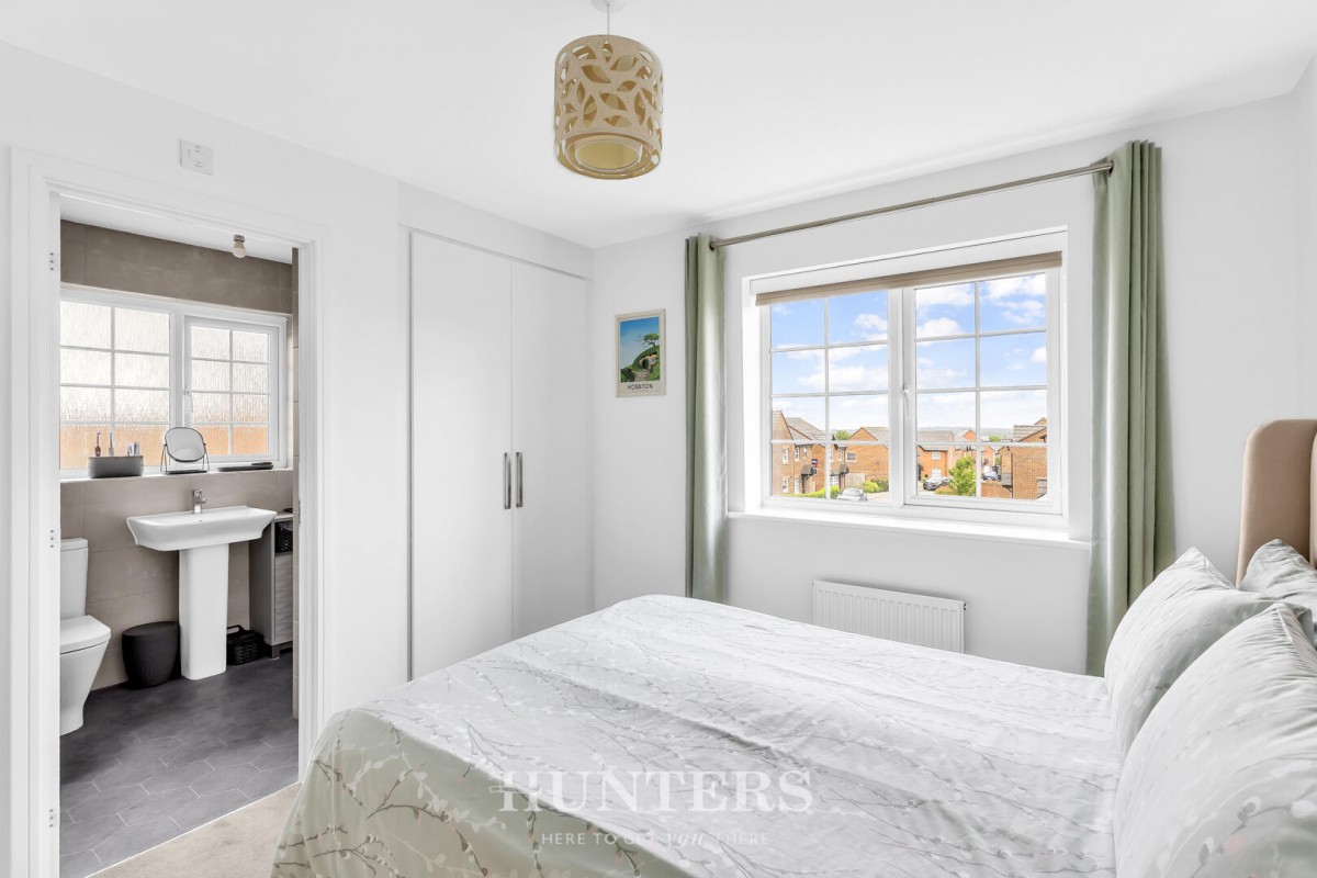 Kirkfell Drive, Middleton, Manchester, M24