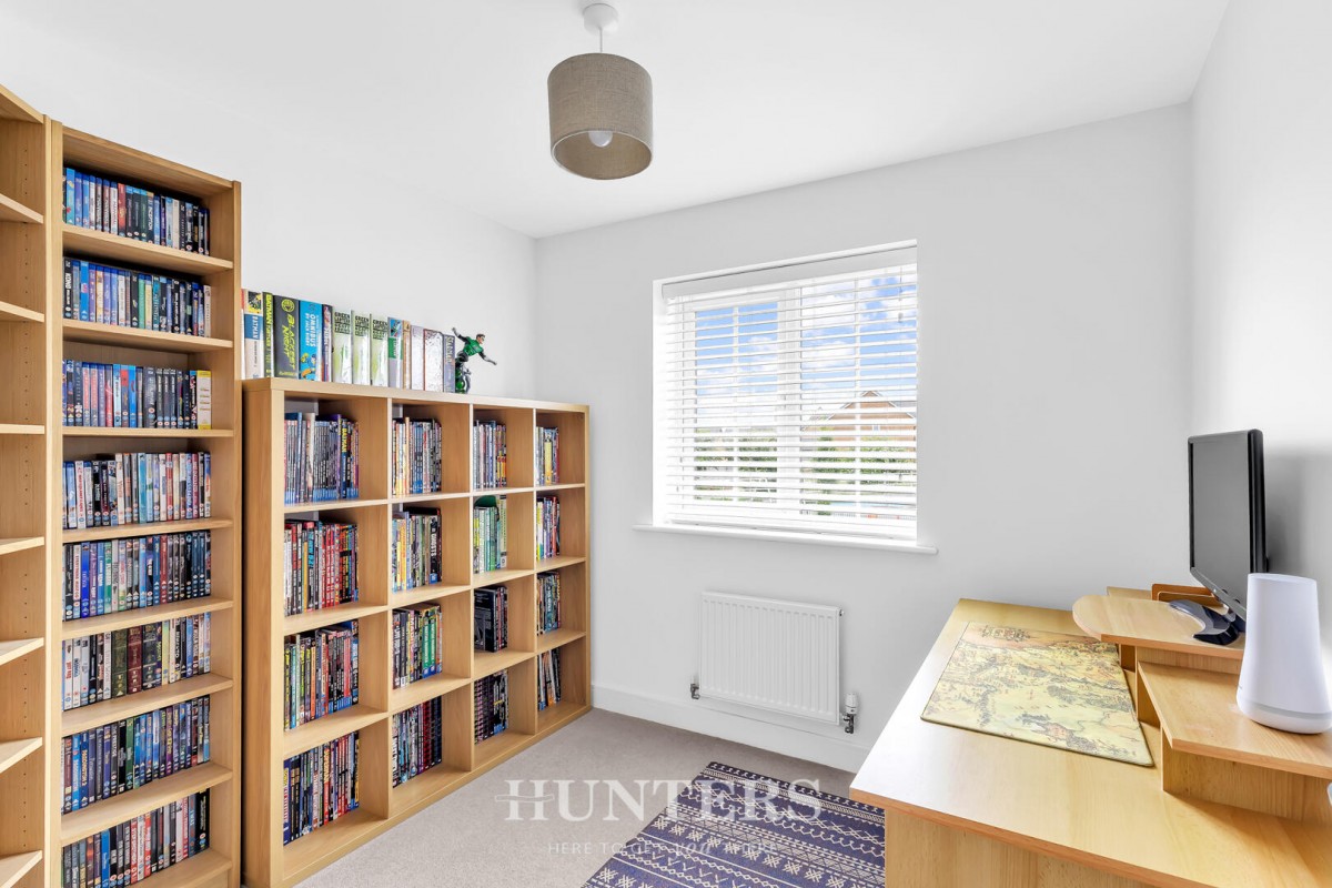 Kirkfell Drive, Middleton, Manchester, M24