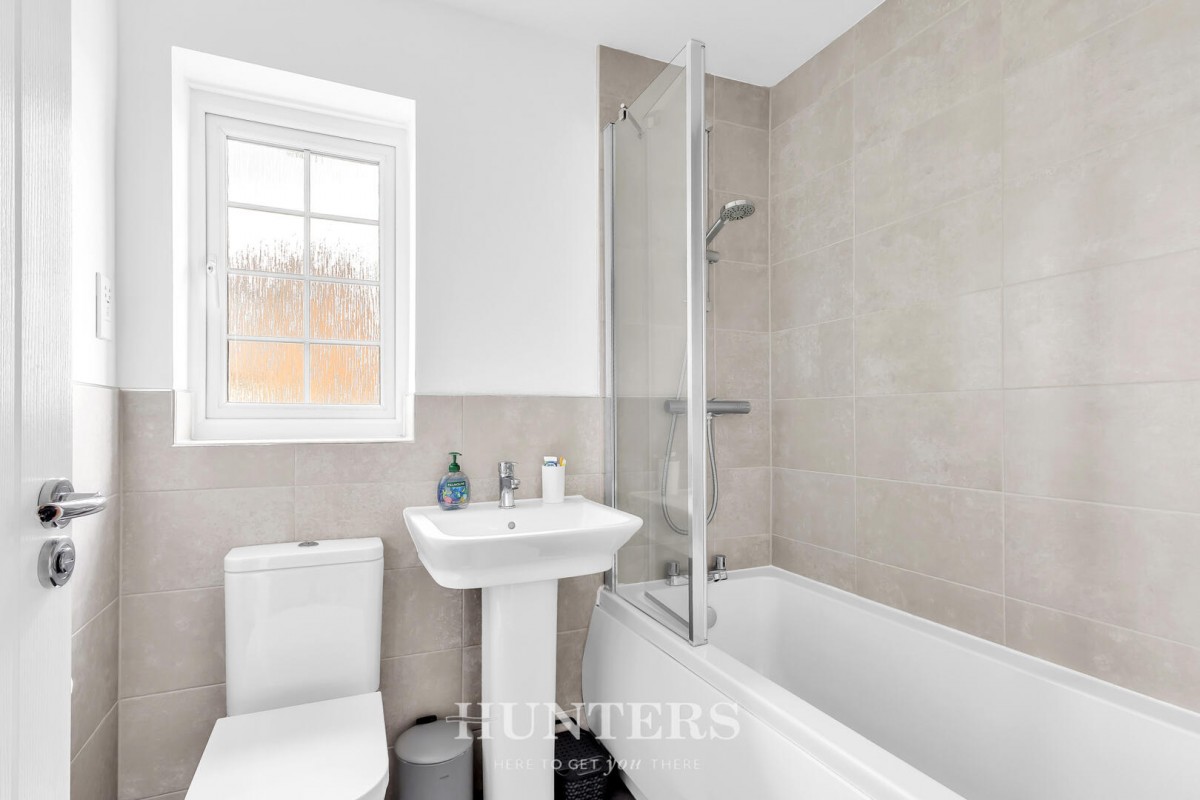 Kirkfell Drive, Middleton, Manchester, M24