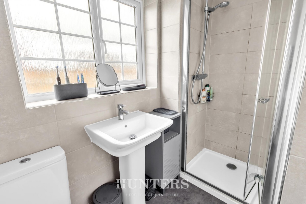 Kirkfell Drive, Middleton, Manchester, M24