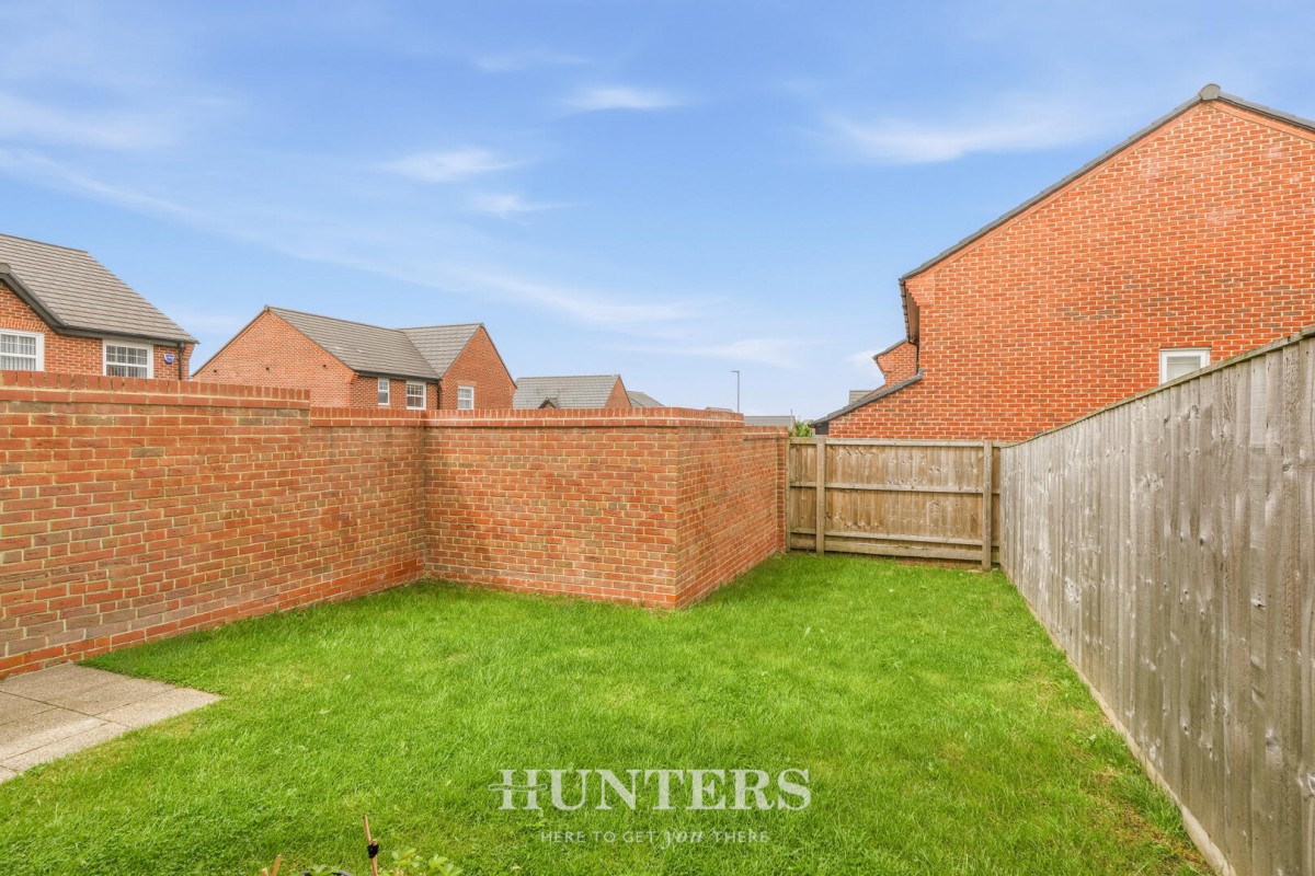 Kirkfell Drive, Middleton, Manchester, M24