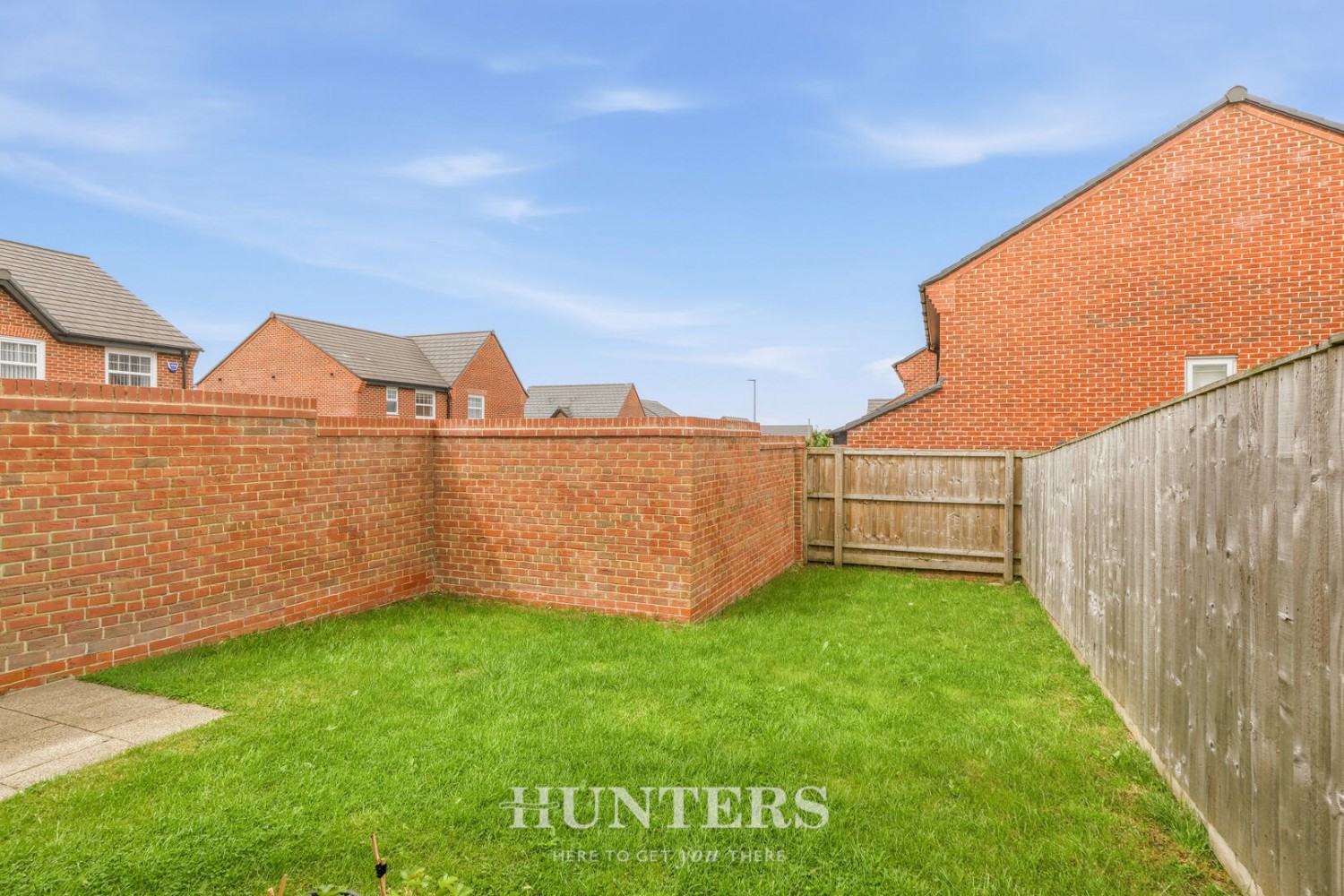 3 bedroom House for sale in Kirkfell Drive, Middleton, Manchester, M24