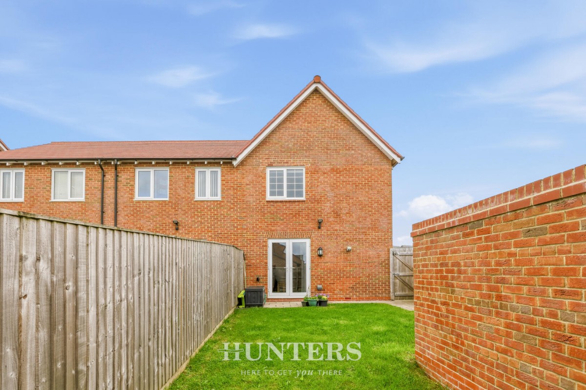 Kirkfell Drive, Middleton, Manchester, M24