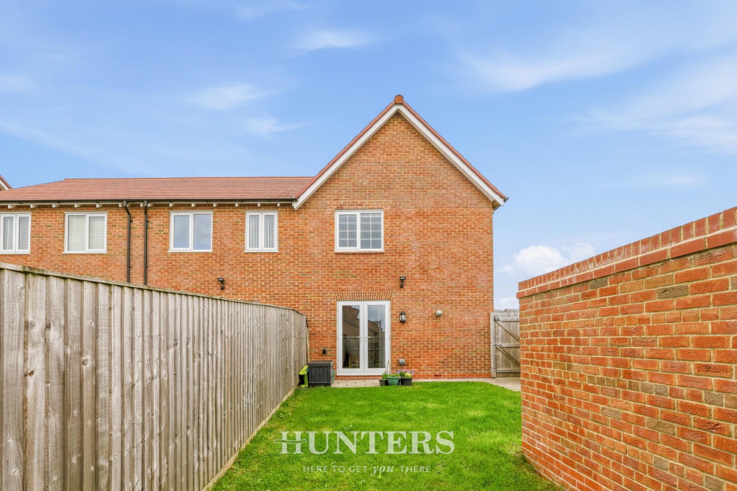 3 bedroom House for sale in Kirkfell Drive, Middleton, Manchester, M24