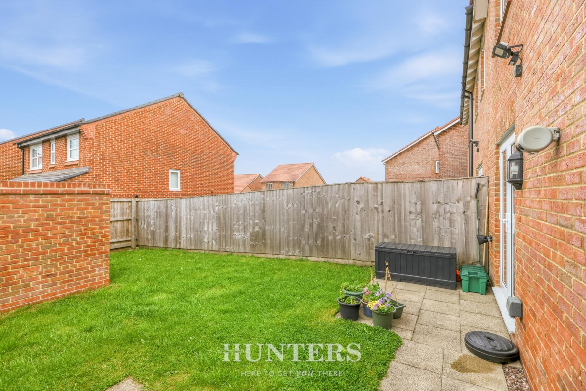 Kirkfell Drive, Middleton, Manchester, M24