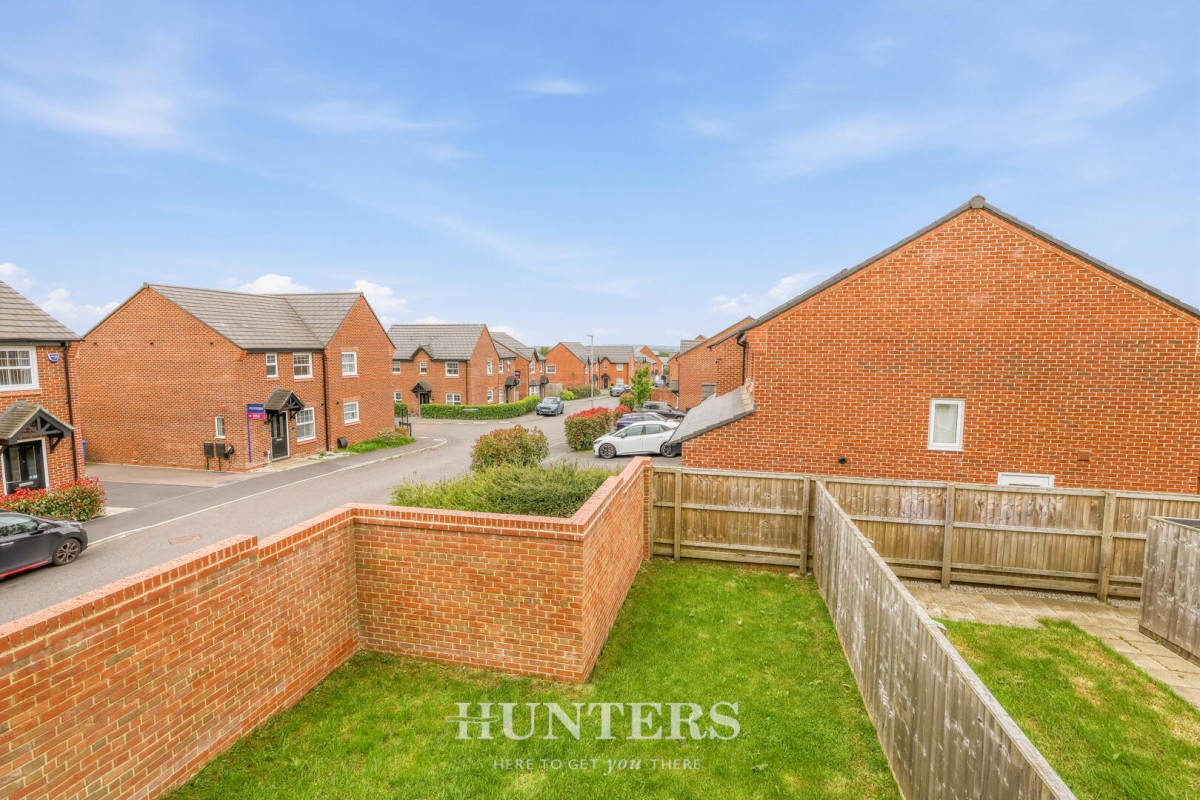 Kirkfell Drive, Middleton, Manchester, M24