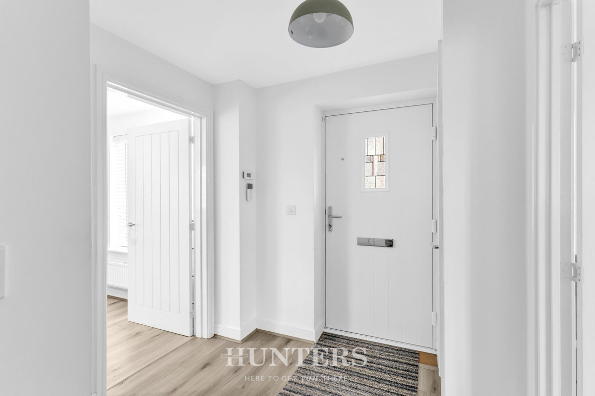 Kirkfell Drive, Middleton, Manchester, M24