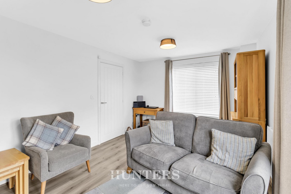 Kirkfell Drive, Middleton, Manchester, M24