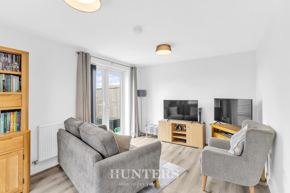 Kirkfell Drive, Middleton, Manchester, M24